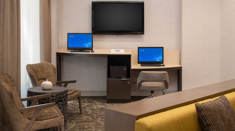 SpringHill Suites by Marriott Other