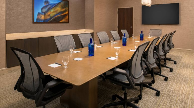 <b>SpringHill Suites by Marriott Meeting</b>. Images powered by <a href="https://www.leonardoworldwide.com/" title="Leonardo Worldwide" target="_blank">Leonardo</a>.