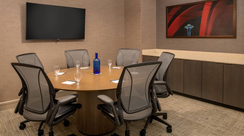 <b>SpringHill Suites by Marriott Meeting</b>. Images powered by <a href="https://www.leonardoworldwide.com/" title="Leonardo Worldwide" target="_blank">Leonardo</a>.
