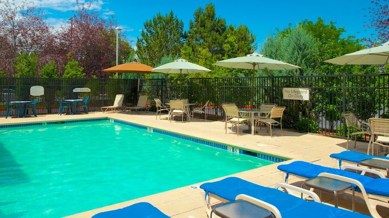 <b>SpringHill Suites Boise ParkCenter Pool</b>. Images powered by <a href="https://www.leonardoworldwide.com/" title="Leonardo Worldwide" target="_blank">Leonardo</a>.