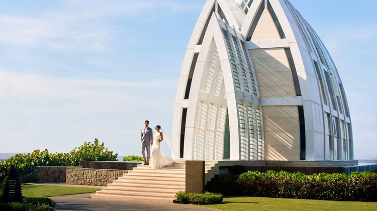 The Ritz-Carlton, Bali Other