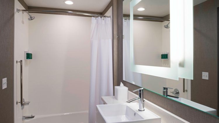 SpringHill Suites East Lansing Univ Area Room