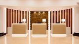 <b>Praia Del Rey Marriott Golf&Beach Resort Lobby</b>. Images powered by <a href="https://www.leonardoworldwide.com/" title="Leonardo Worldwide" target="_blank">Leonardo</a>.