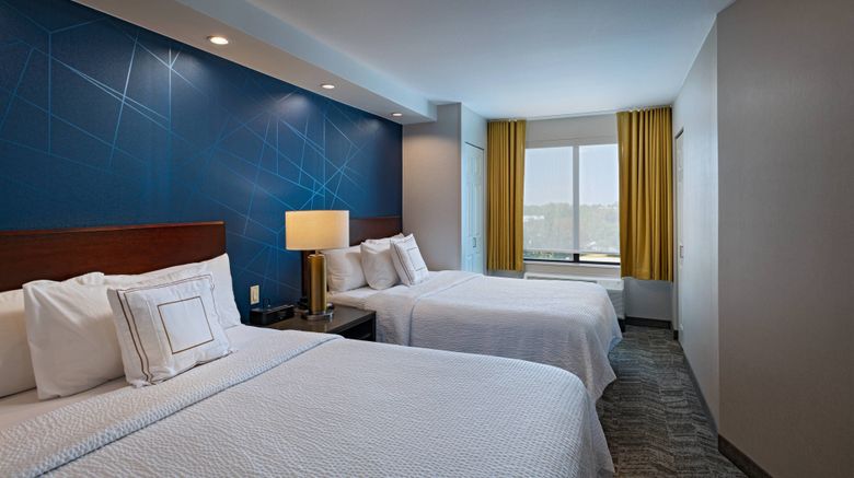 <b>SpringHill Suites Boise Suite</b>. Images powered by <a href="https://www.leonardoworldwide.com/" title="Leonardo Worldwide" target="_blank">Leonardo</a>.