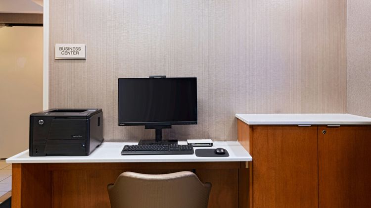 SpringHill Suites Boise Other
