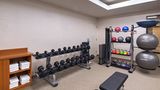 SpringHill Suites Boise Health Club