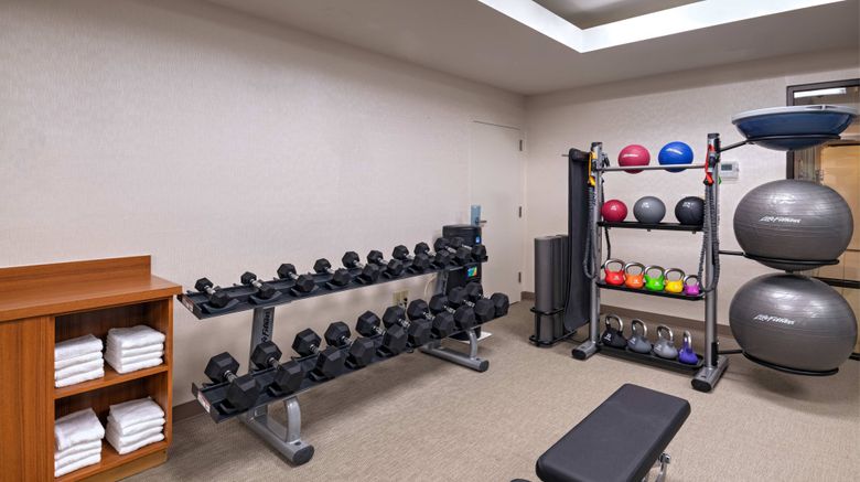 <b>SpringHill Suites Boise Health Club</b>. Images powered by <a href="https://www.leonardoworldwide.com/" title="Leonardo Worldwide" target="_blank">Leonardo</a>.
