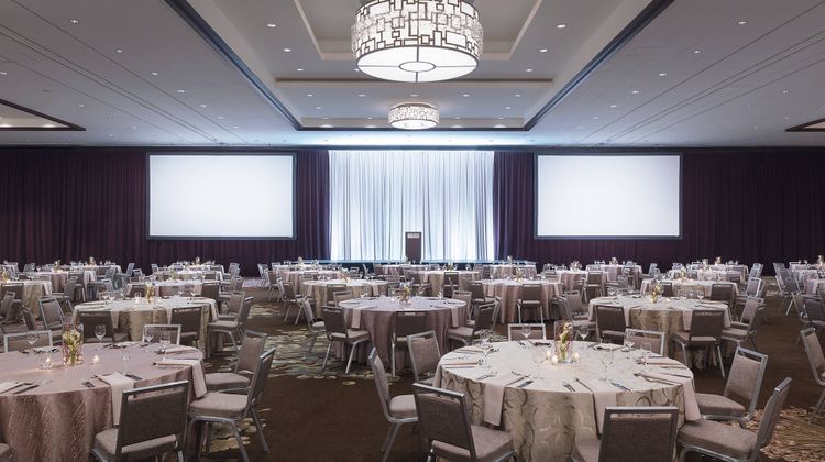 The Westin Seattle Meeting