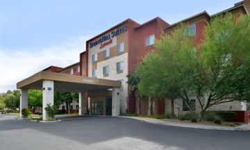 SpringHill Suites Las Vegas Henderson
