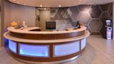 SpringHill Suites Las Vegas Henderson Lobby