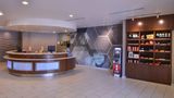 SpringHill Suites Las Vegas Henderson Lobby