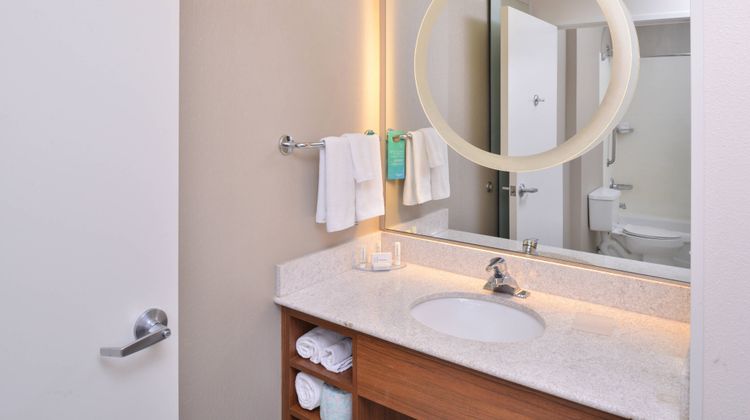 SpringHill Suites Las Vegas Henderson Room