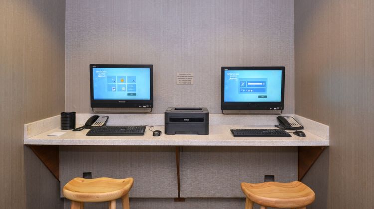 SpringHill Suites Las Vegas Henderson Other