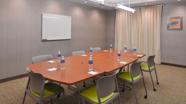 <b>SpringHill Suites Las Vegas Henderson Meeting</b>. Images powered by <a href="https://www.leonardoworldwide.com/" title="Leonardo Worldwide" target="_blank">Leonardo</a>.