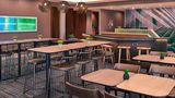 SpringHill Suites East Lansing Univ Area Restaurant