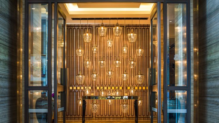 The St. Regis Mumbai Spa