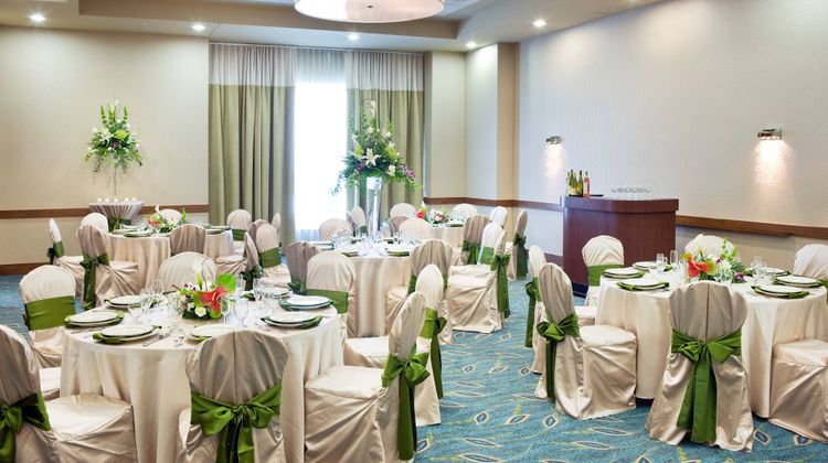 SpringHill Suites Las Vegas Conv Center Other