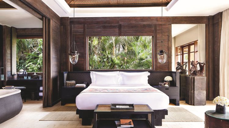 Mandapa, a Ritz-Carlton Reserve Suite