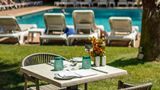 Marriott Lisbon Hotel Pool