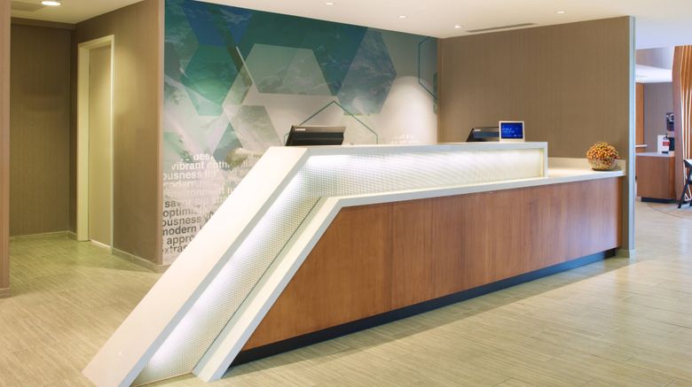 <b>SpringHill Suites Seattle Issaquah Lobby</b>. Images powered by <a href="https://www.leonardoworldwide.com/" title="Leonardo Worldwide" target="_blank">Leonardo</a>.