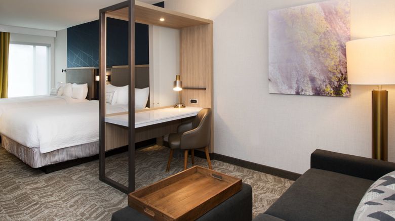 <b>SpringHill Suites Seattle Issaquah Room</b>. Images powered by <a href="https://www.leonardoworldwide.com/" title="Leonardo Worldwide" target="_blank">Leonardo</a>.