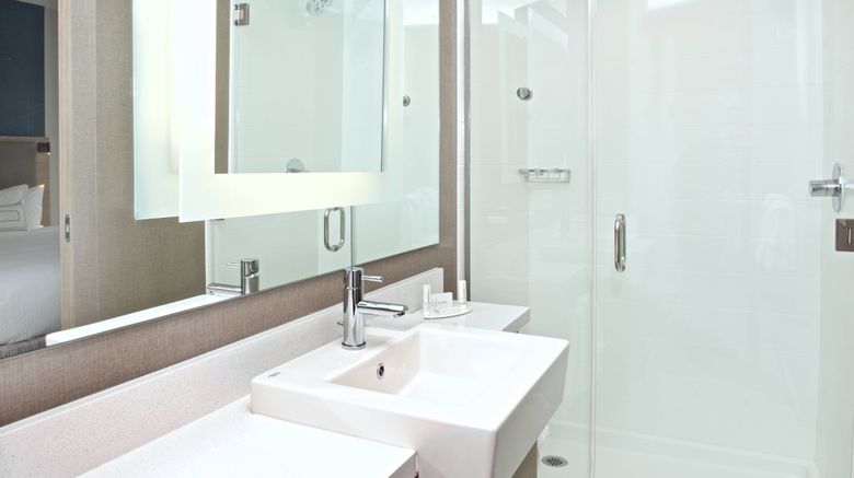 <b>SpringHill Suites Seattle Issaquah Room</b>. Images powered by <a href="https://www.leonardoworldwide.com/" title="Leonardo Worldwide" target="_blank">Leonardo</a>.