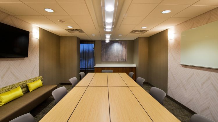 SpringHill Suites Seattle Issaquah Meeting