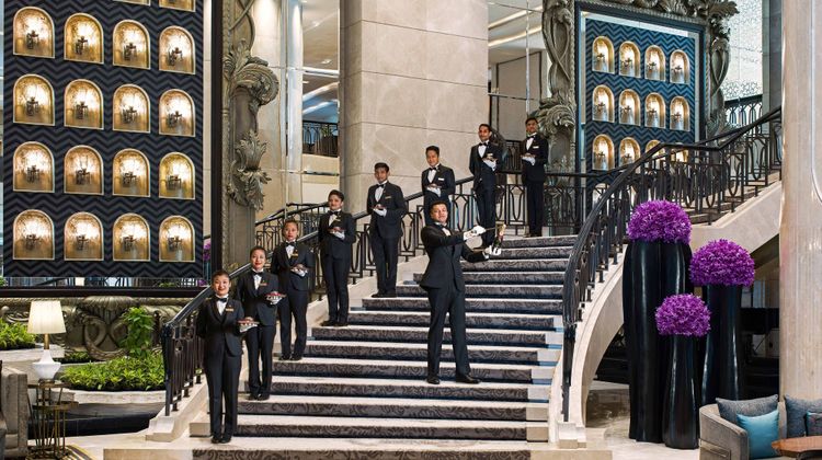 The St. Regis Mumbai Other