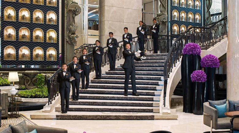 <b>The St. Regis Mumbai Other</b>. Images powered by <a href=https://www.travelagewest.com/Hotels/Mumbai/