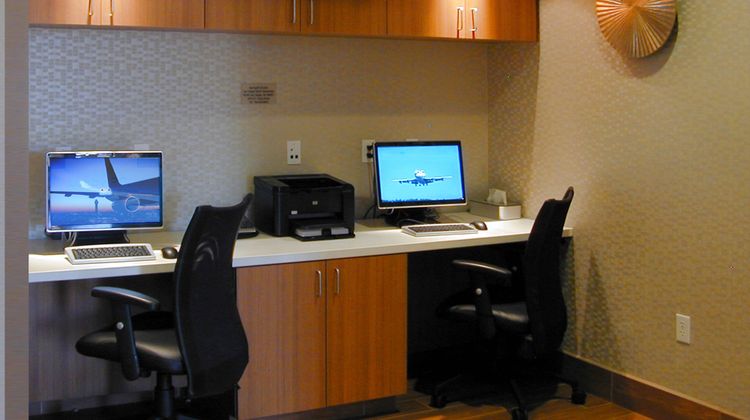 SpringHill Suites by Marriott Other