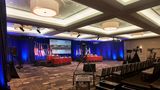 Little Rock Marriott Meeting