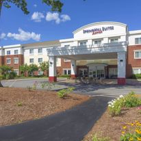 SpringHill Suites by Marriott