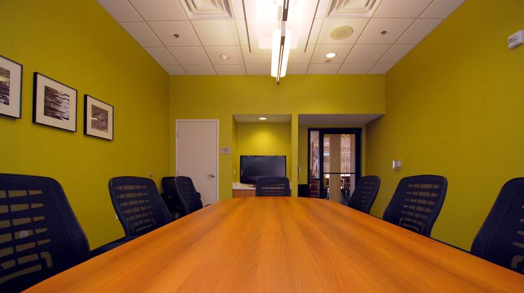 SpringHill Suites by Marriott Meeting