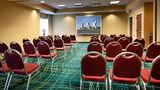 SpringHill Suites LAX/Manhattan Beach Meeting