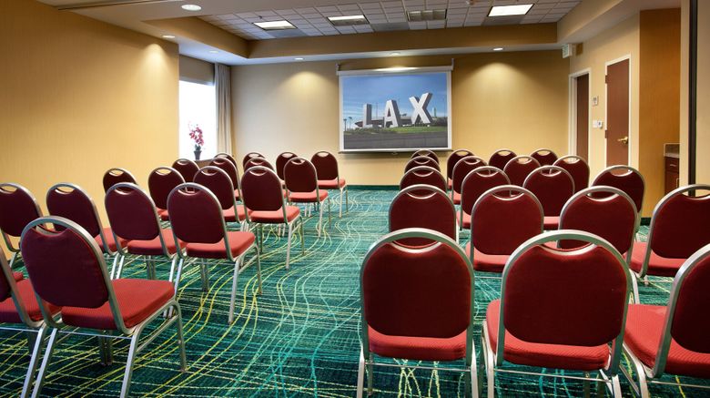 <b>SpringHill Suites LAX/Manhattan Beach Meeting</b>. Images powered by <a href="https://www.leonardoworldwide.com/" title="Leonardo Worldwide" target="_blank">Leonardo</a>.
