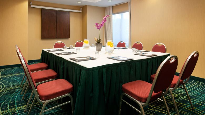 <b>SpringHill Suites LAX/Manhattan Beach Meeting</b>. Images powered by <a href="https://www.leonardoworldwide.com/" title="Leonardo Worldwide" target="_blank">Leonardo</a>.