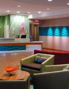 SpringHill Suites by Marriott