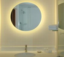SpringHill Suites by Marriott Room