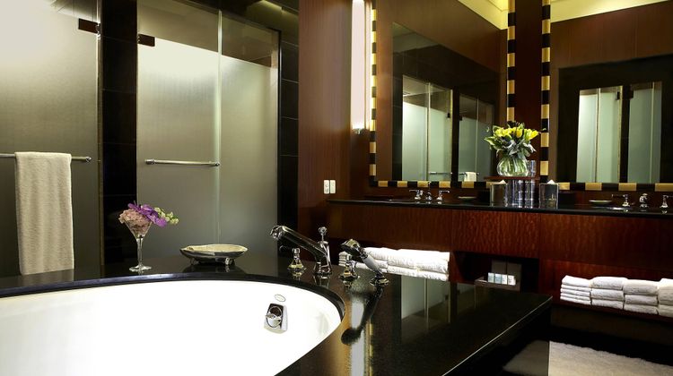 The Westin Josun Seoul Room