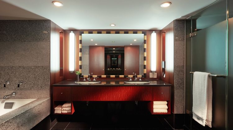 The Westin Josun Seoul Suite