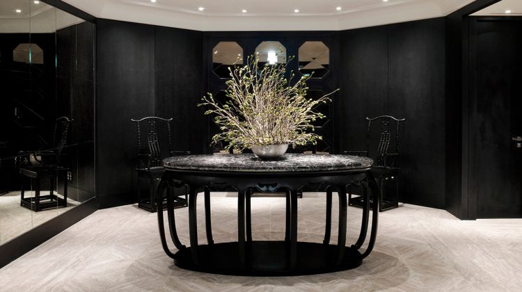 The Westin Josun Seoul Restaurant