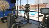 SpringHill Suites by Marriott Health Club