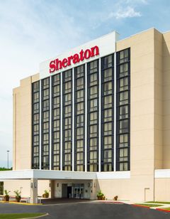 Sheraton West Des Moines Hotel
