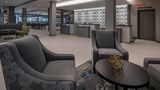 SpringHill Suites Wrentham Plainville Lobby