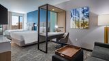 SpringHill Suites Wrentham Plainville Suite