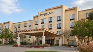 SpringHill Suites Baton Rouge North/Arpt
