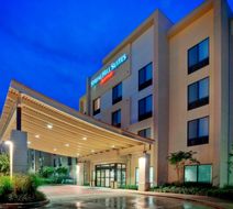 SpringHill Suites Baton Rouge North/Arpt Exterior