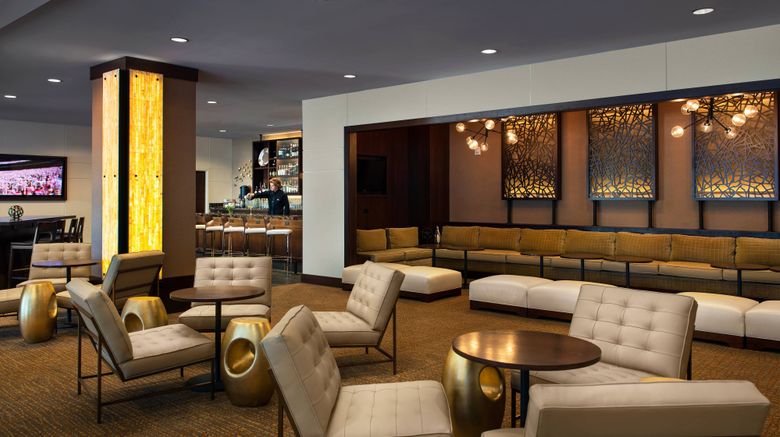 <b>The Lincoln Marriott Cornhusker Hotel Exterior</b>. Images powered by <a href="https://www.leonardoworldwide.com/" title="Leonardo Worldwide" target="_blank">Leonardo</a>.