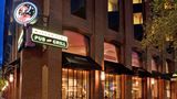 The Lincoln Marriott Cornhusker Hotel Exterior