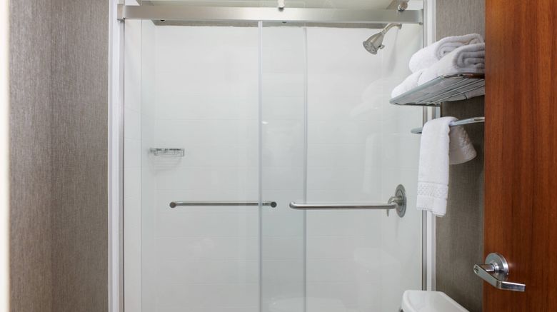 <b>SpringHill Suites Baton Rouge North/Arpt Room</b>. Images powered by <a href="https://www.leonardoworldwide.com/" title="Leonardo Worldwide" target="_blank">Leonardo</a>.